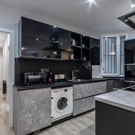 בילבאו Eguia Home - Con Todas Las Comodidades מראה חיצוני תמונה