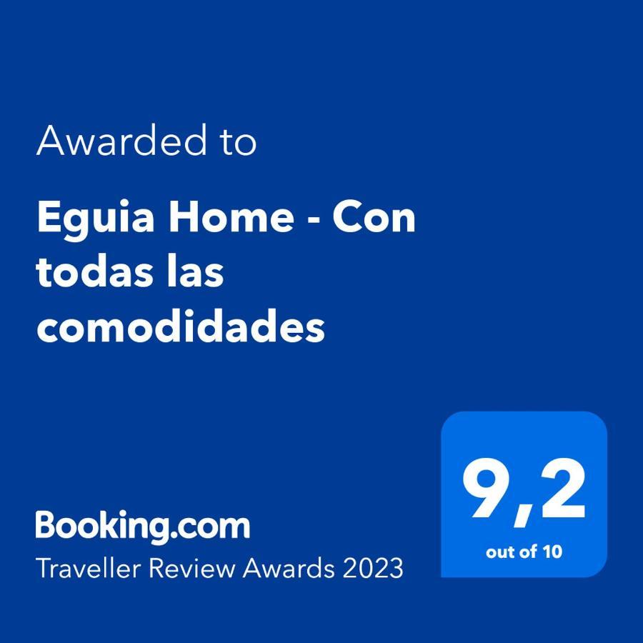 בילבאו Eguia Home - Con Todas Las Comodidades מראה חיצוני תמונה